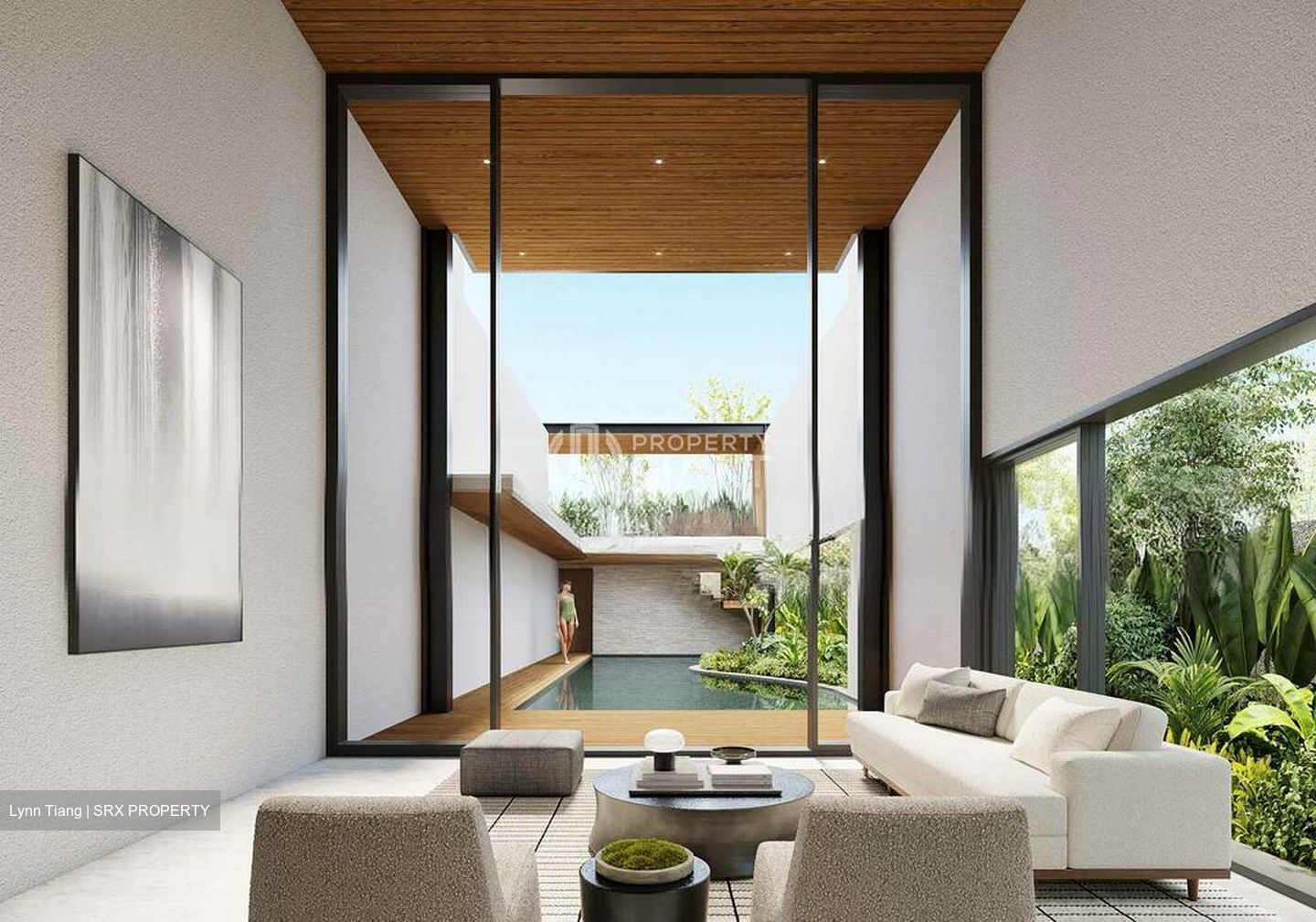 Lorong Marzuki (D14), Semi-Detached #508242201